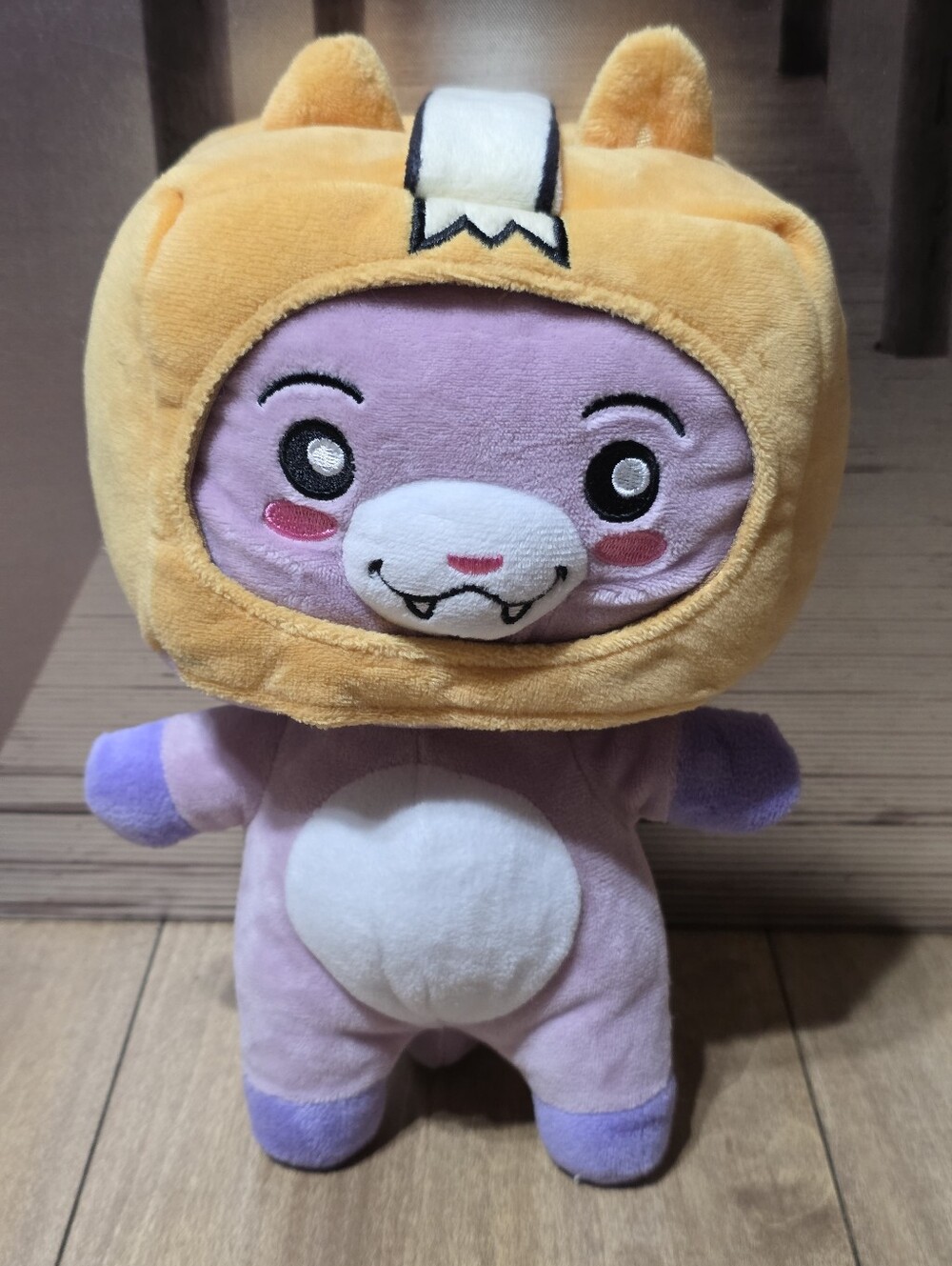 LankyBox  Foxy Singing Plush Toy Large 11" Inch